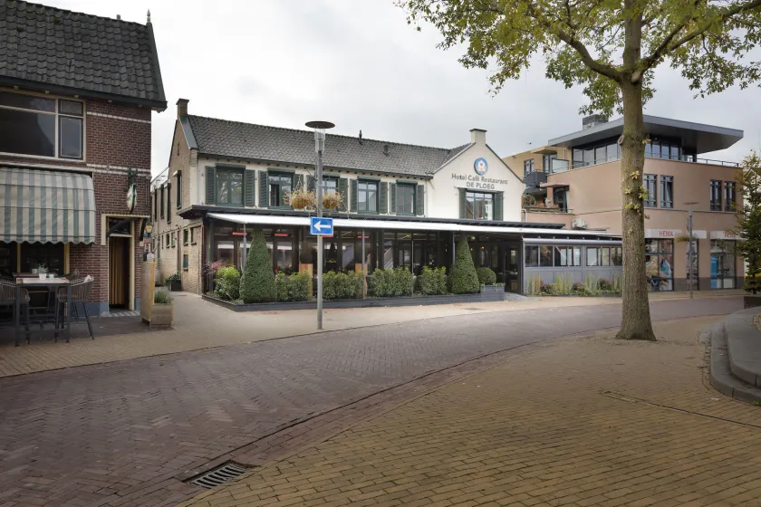 Hotel Restaurant De Ploeg - Image 1