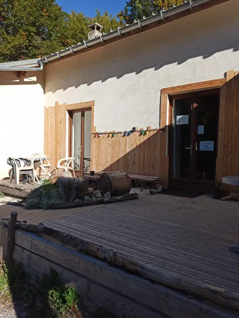 auberge de carri - Image 1