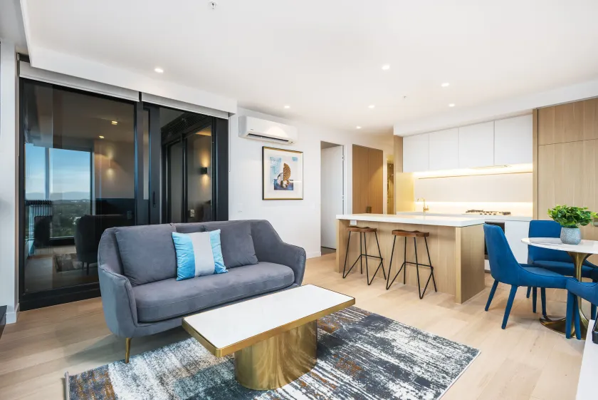 Sky One Apartments by CLLIX - Image 1