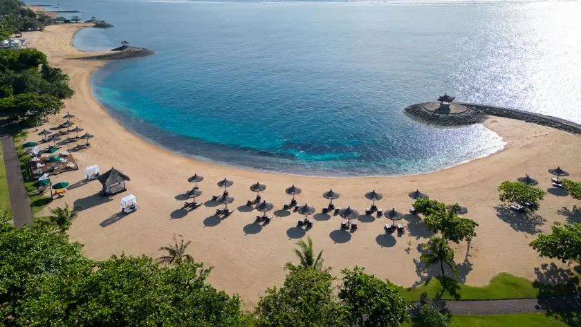 Bali Tropic Resort & Spa - CHSE Certified - Image 1