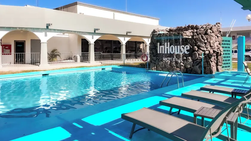 InHouse Hotel Obregón - Image 1
