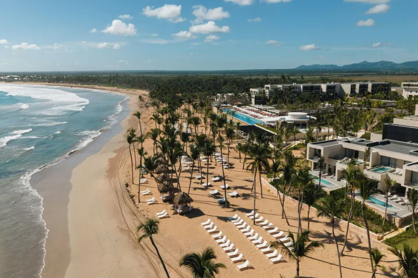 W Punta Cana, Adult All-Inclusive - Image 1