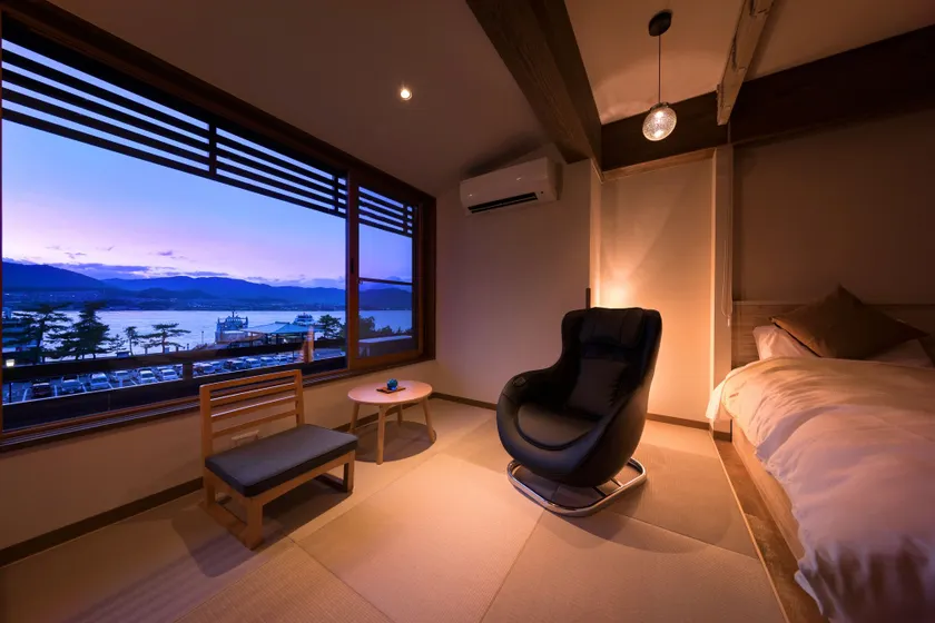 Hotel Miyajima Villa - Image 1