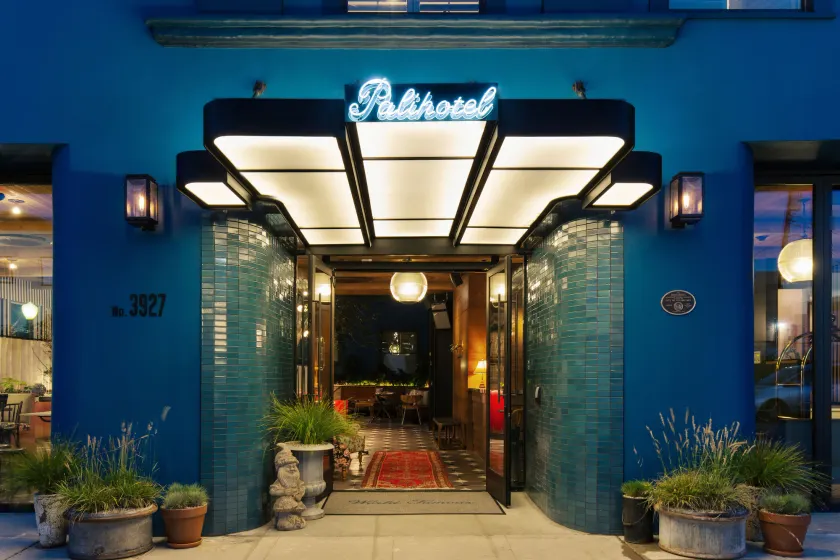 Palihotel Culver City - Image 1