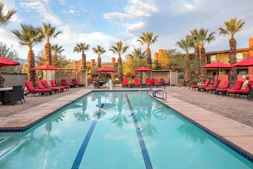 Hilton Grand Vacations Club Palm Desert - Image 1