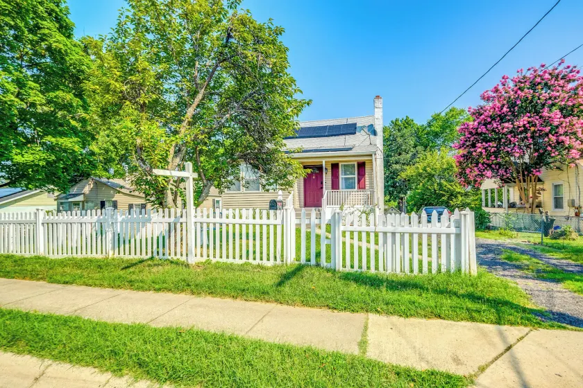 Rockville Home w/ Spacious Yard: 17 Mi to DC! - Innvendig