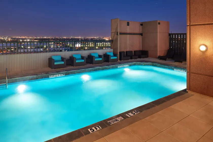 The Westin Dallas Fort Worth Airport - Image 1