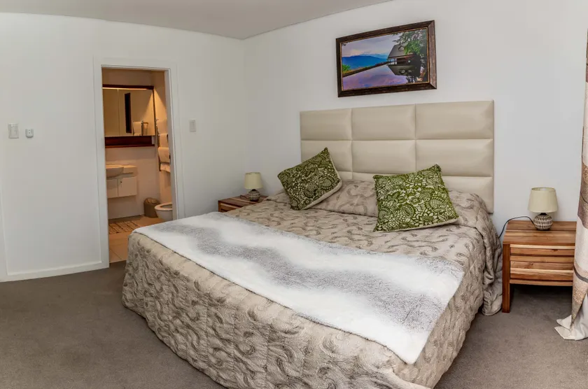 Zimbali Hotel Unit 422 Suites - Image 1