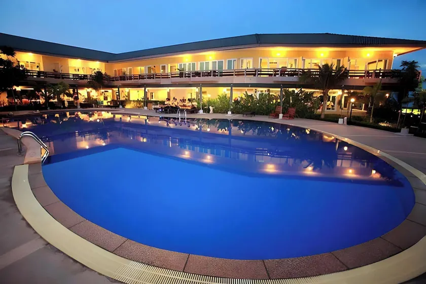 Bacchus Home Resort - Image 1