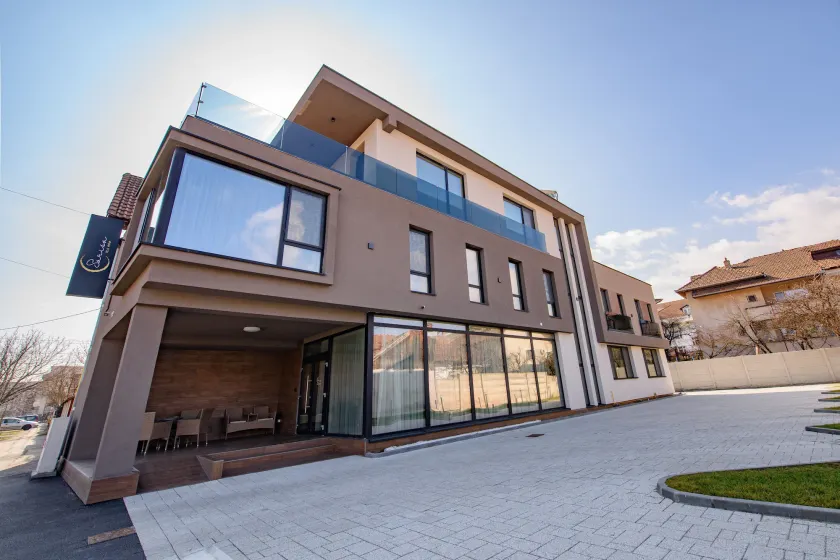 Vila Sarisa - Image 1