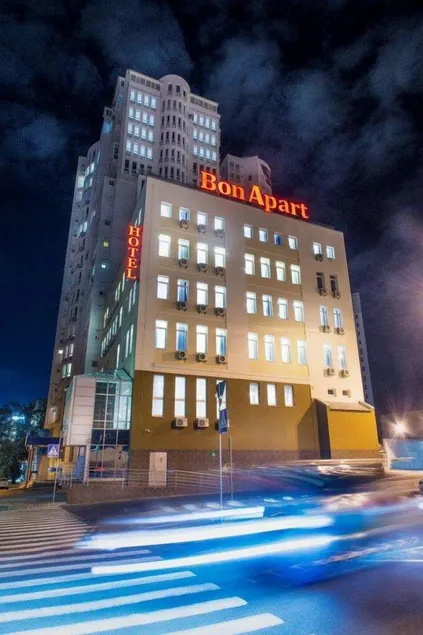 BonApart Hotel by UHM - Image 1