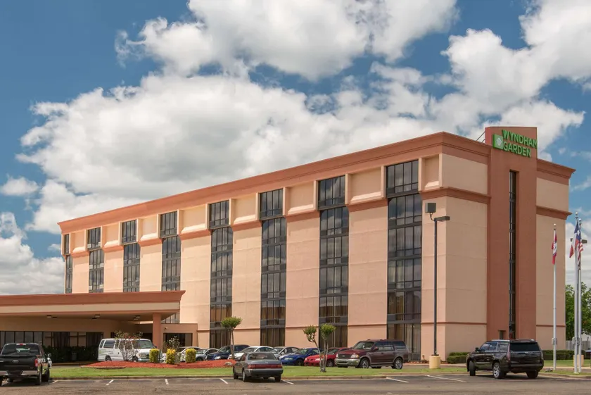 Wyndham Garden Texarkana - Image 1