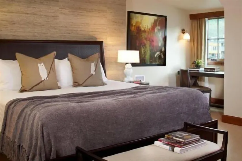 Vail Ritz-Carlton 3 Bedroom Residence In Lionshead Village - Værelse
