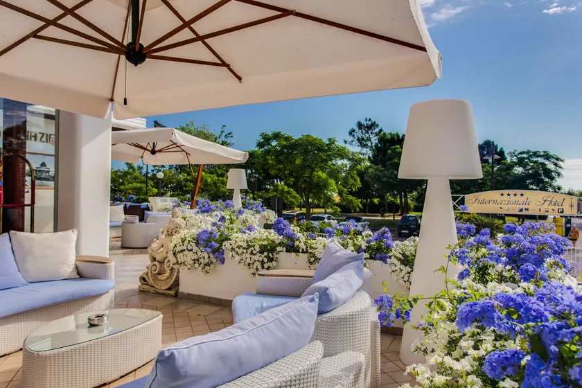 Hotel Internazionale - Image 1