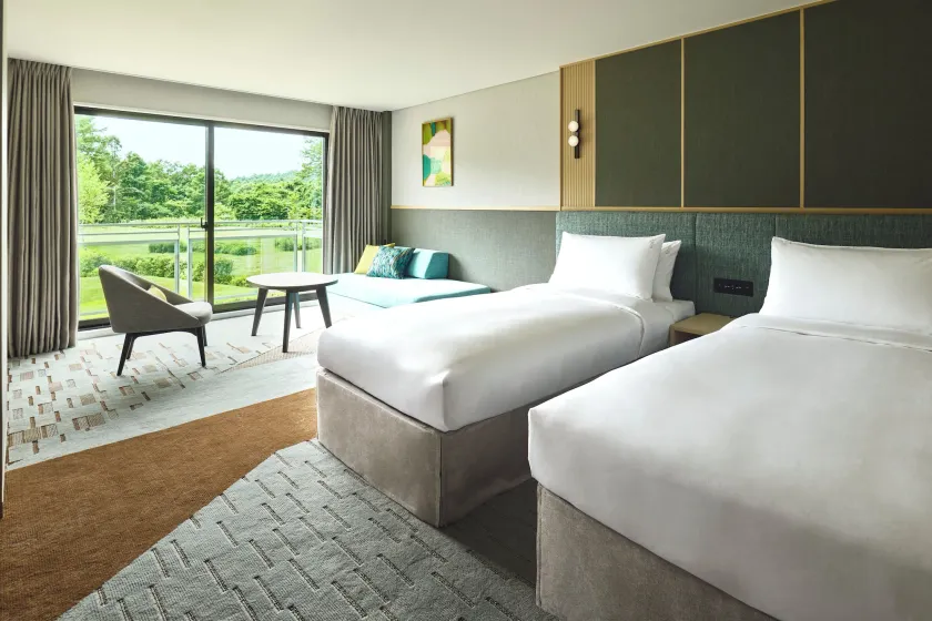 ANA Holiday Inn Resort Karuizawa by IHG - Image 1