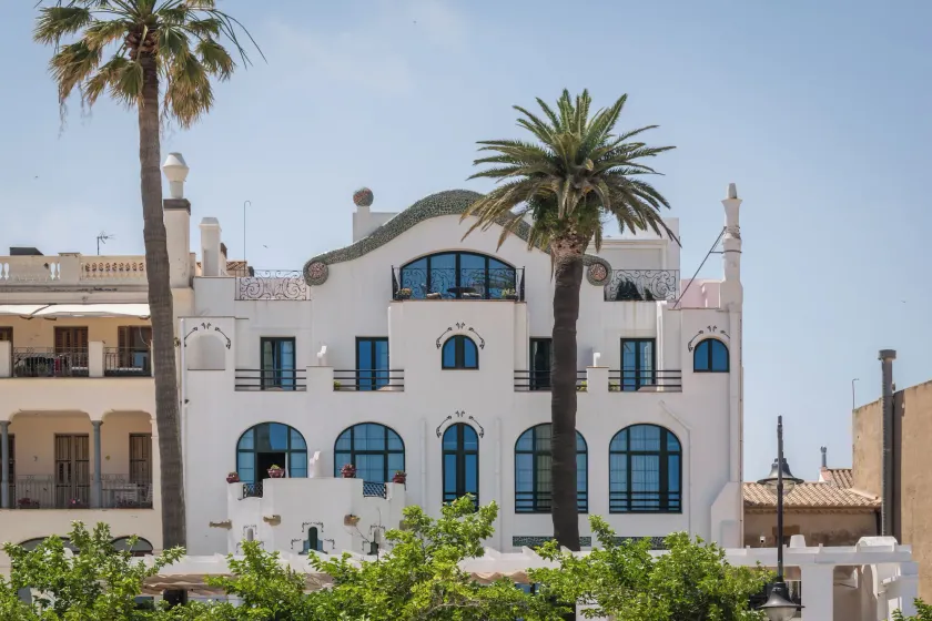 Hotel Diana - Image 1
