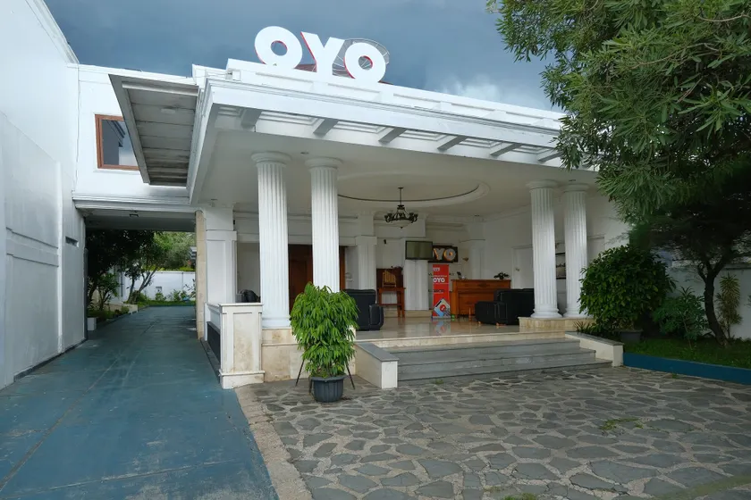 Urbanview Omah Pari Boutique Hotel - Image 1