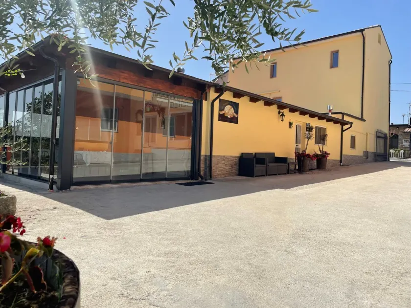 Dimora il Tartufo Relax e Benessere con Spa Privata - Image 1