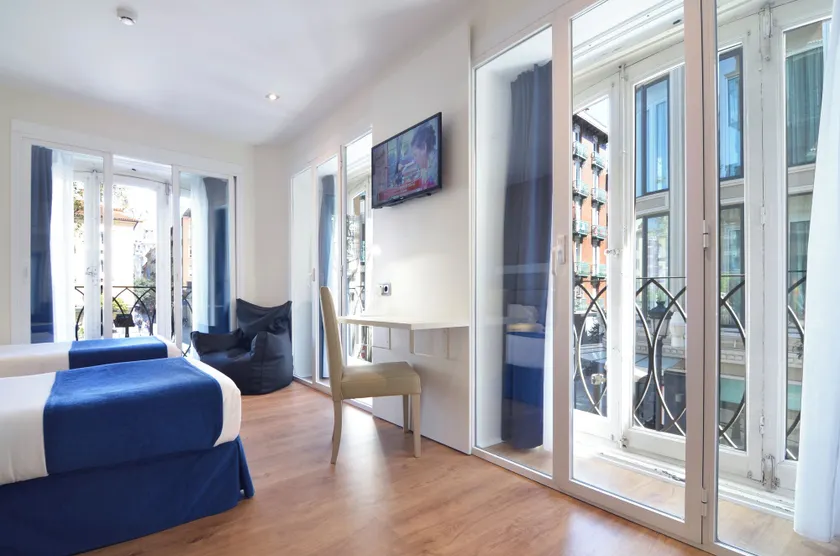 Hotel Miau  - Image 1