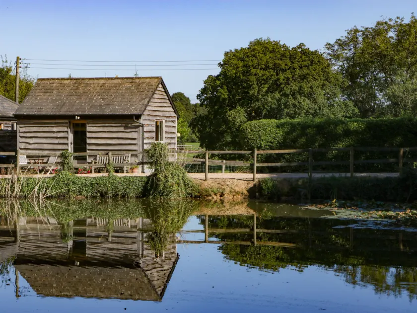 The Little Granary - Image 1