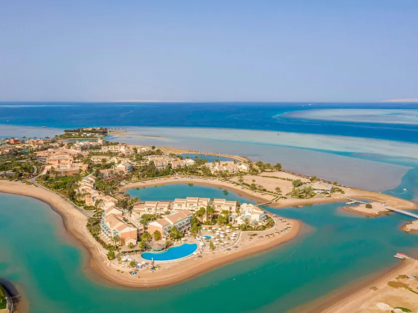 Movenpick Resort & Spa El Gouna - Image 1