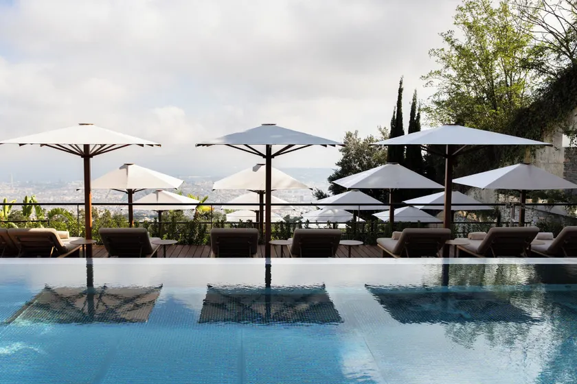 METT Barcelona GL - A Leading Hotel of the World - Image 1