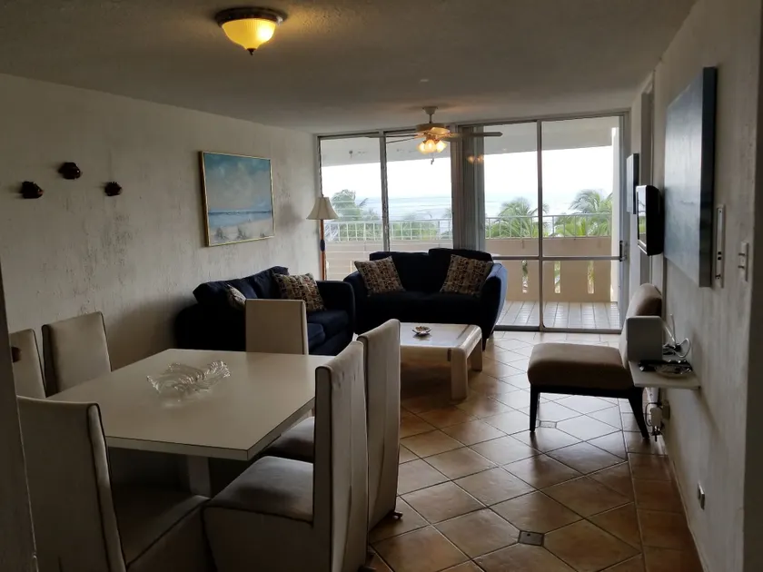 Oceansound Suites - Image 1