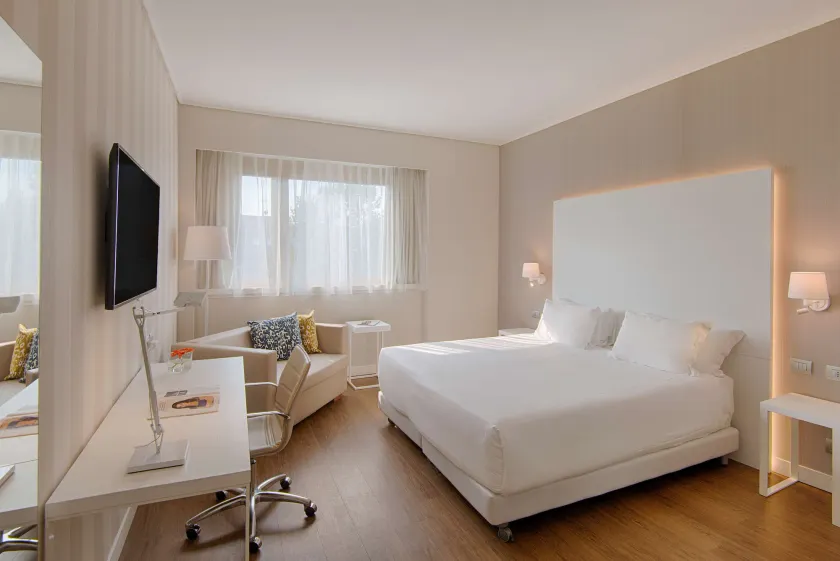 NH Torino Centro - Image 1