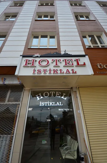 Hotel Istiklal - Image 1
