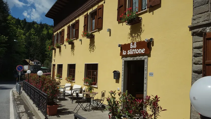 B&B Lo Slittone - Image 1