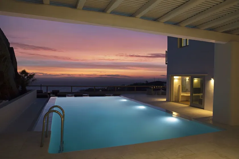 Villa Zeus - Image 1