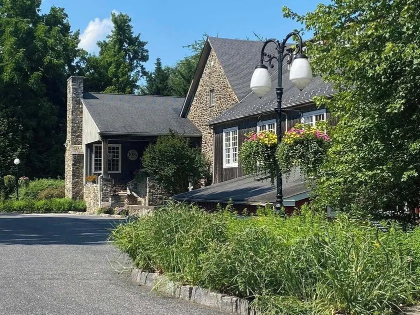The Inn at Montchanin Village & Spa - Image 1