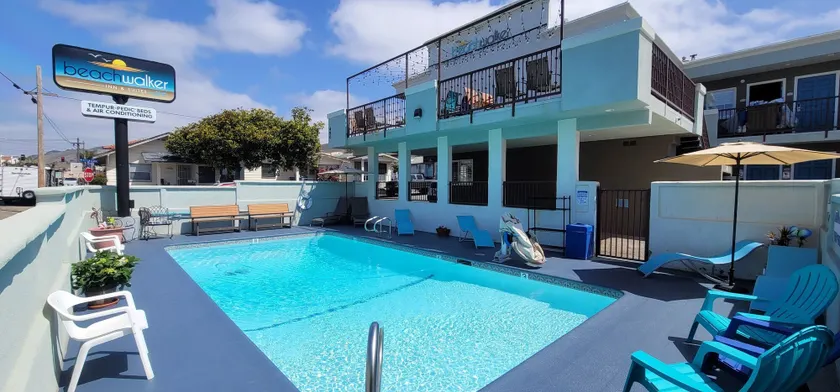 Beachwalker Inn & Suites - Image 1