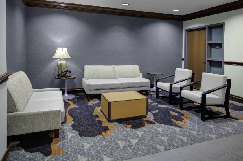 Hyatt House Parsippany East - Hall