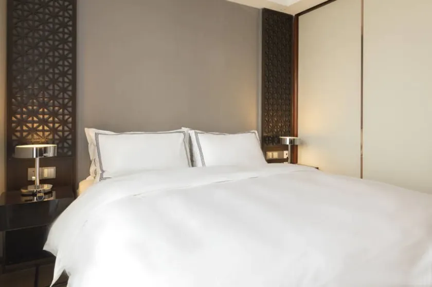 Chengdu IN Service Apartment - Image 1