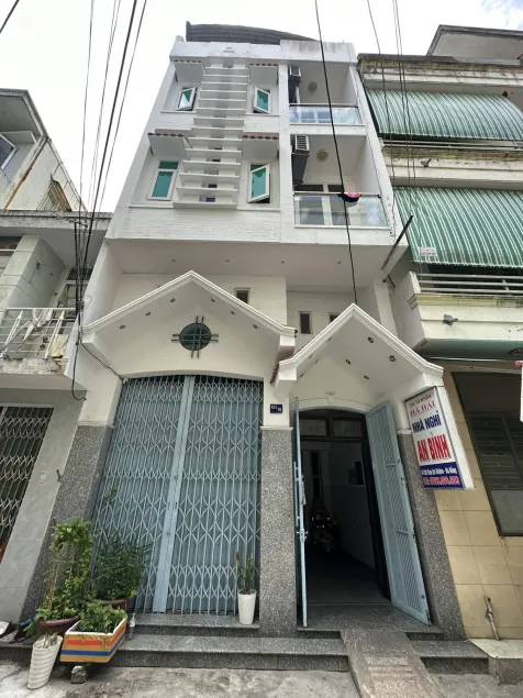 OYO 1182 An Binh Motel - Image 1