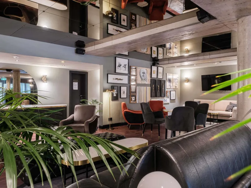 Mercure Hotel Pforzheim - Image 1