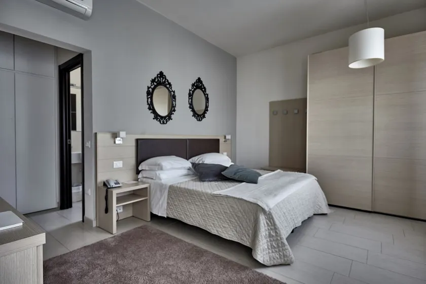 Rouge International Resort - Image 1