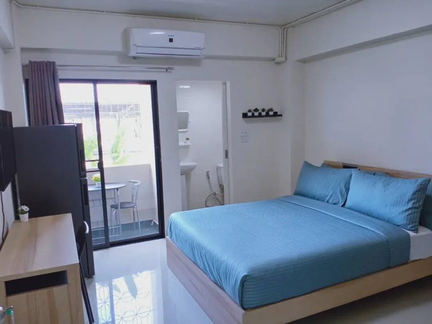 Penthouse Apartments - Image 1