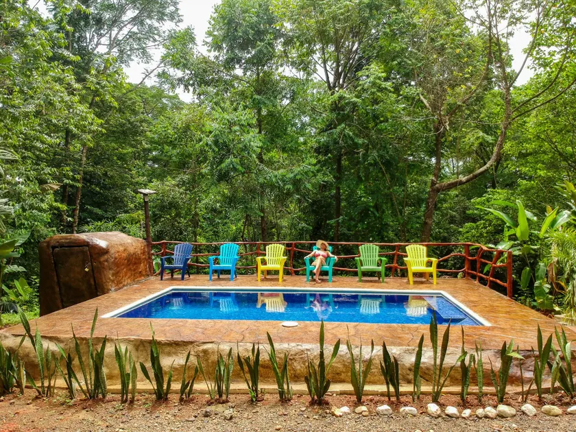 Hidden Paradise Lodge - Image 1