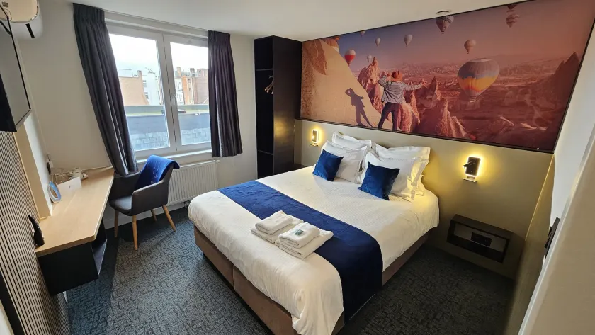 Elberg ApartHotel - Image 1