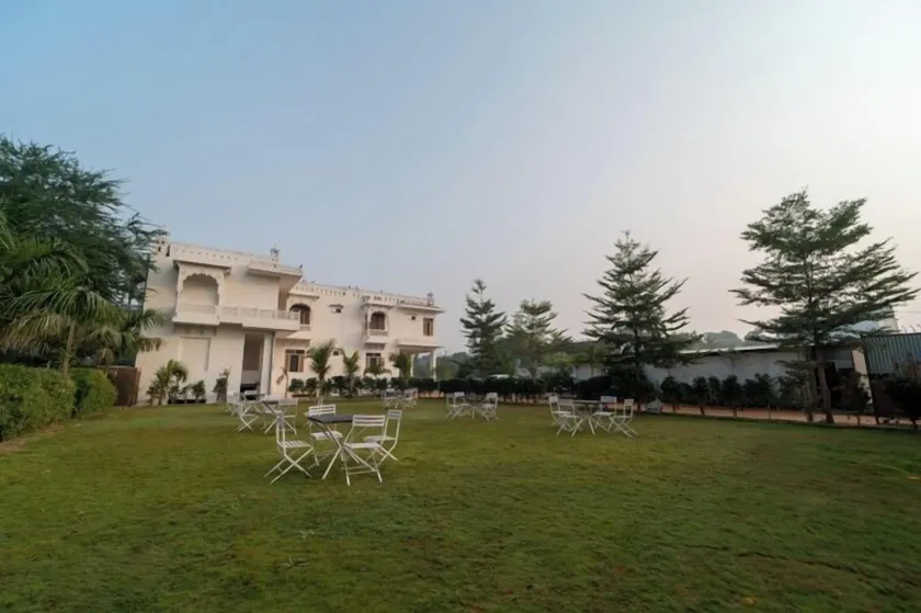 Joy Bagh Resort  - Image 1