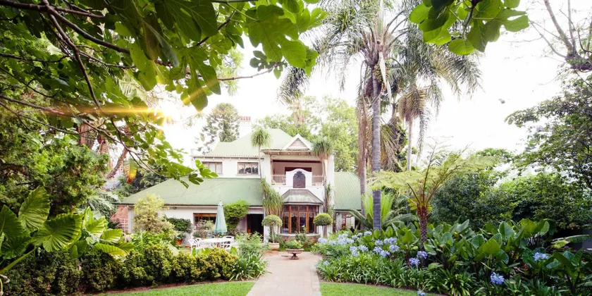 Birdwood Guest House - Image 1