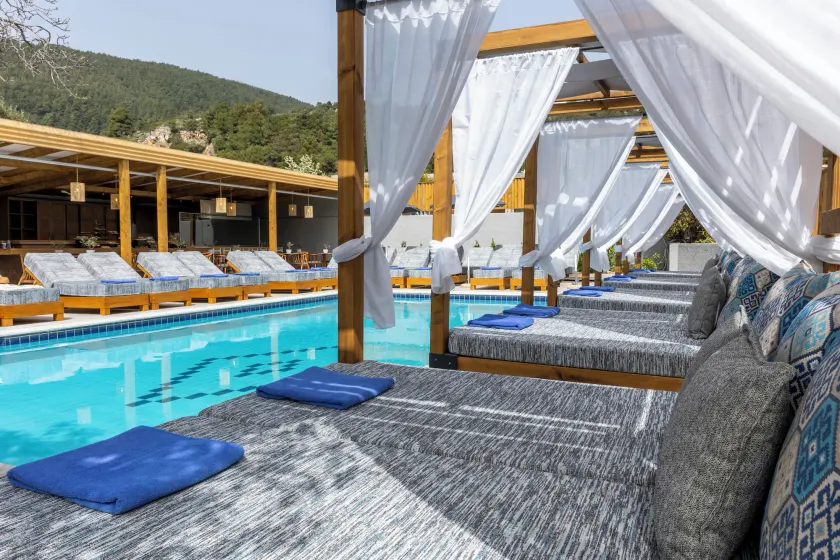 Skiathos Theros, Philian Hotels and Resorts - Image 1
