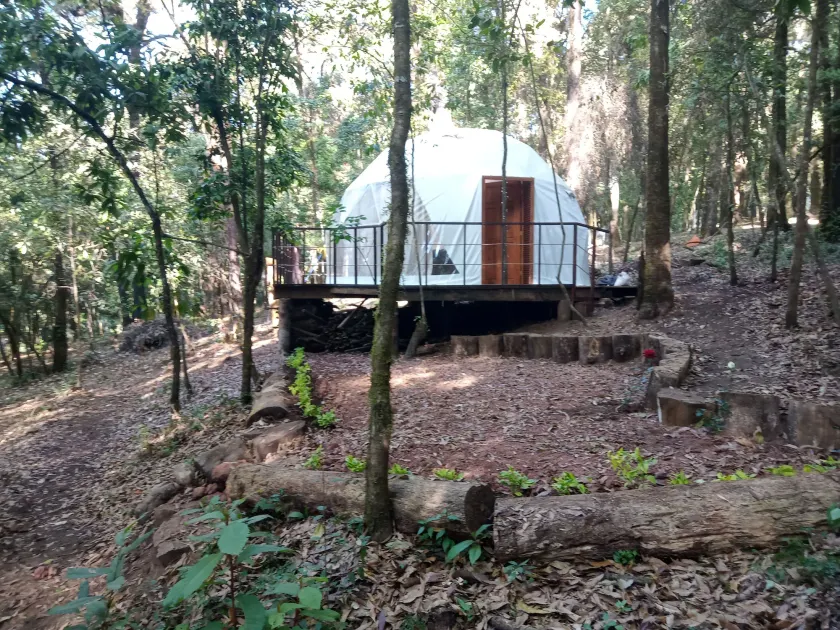 Glamping Don Delfis - Image 1