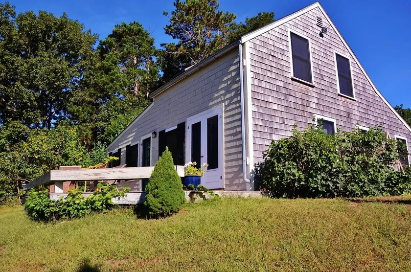 Beautiful Views, 1 Mi to Beach! Ipswich Cottage - Image 1