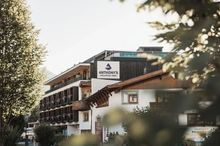 Anthony's Life & Style Hotel - inklusive Sommerkarte PREMIUM - Image 1