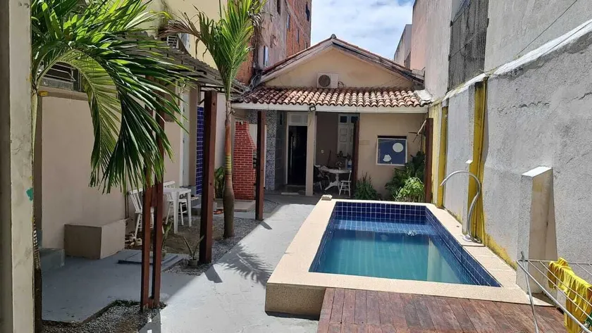 Pousada Pajucara Inn  - Image 1