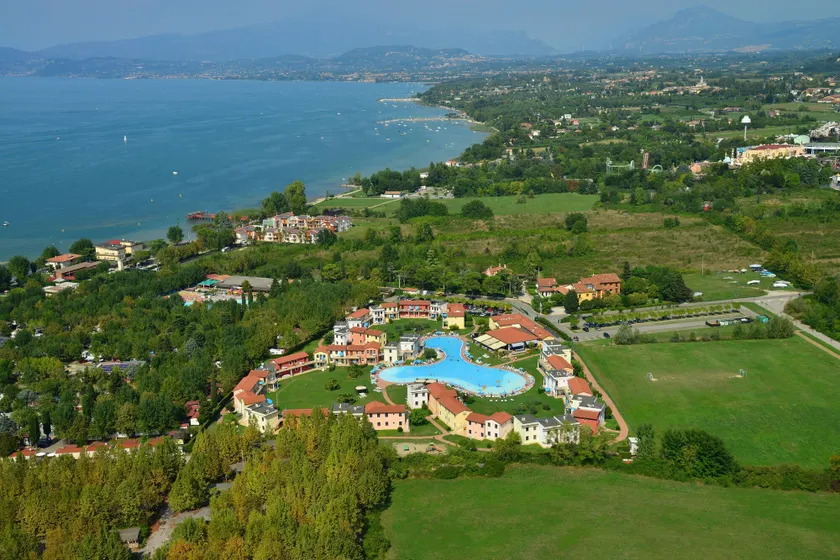Gasparina Village - Image 1