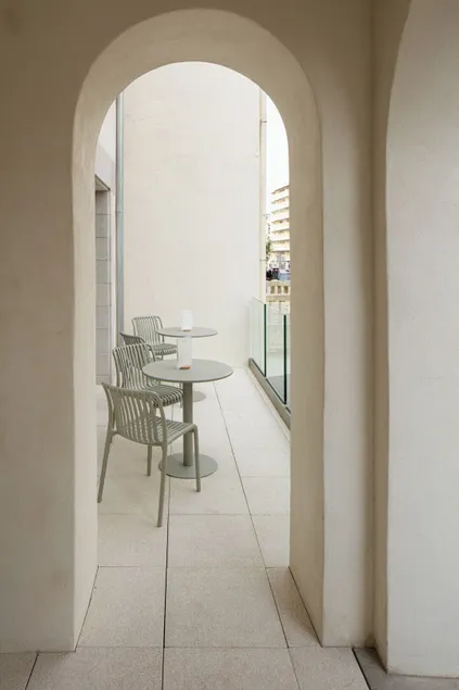 Hôtel La Suite - Image 1